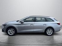 Gebraucht Seat Leon ST Style 150 PS (110 kW) 2024 Silber Kombi