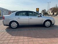 Gebraucht Opel Vectra 147 PS (108 kW) 2003 Silber Limousine