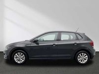 gebraucht VW Polo Highline