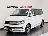 Brugt VW T6 Highline 204 HK (150 kW) 2016 Hvid Van