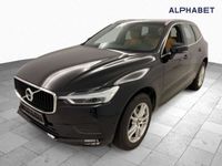 gebraucht Volvo XC60 D4 Momentum AHK Lane El.Heckkl. HuD ACC