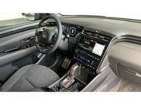 gebraucht Hyundai Tucson IV 1,6 T-GDI 4WD Aut. N-LINE DAB LED