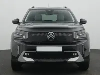 Gebraucht Citroën C3 Aircross 145 PS (106 kW) 2025 Schwarz SUV