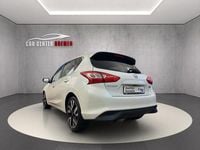Gebraucht Nissan Pulsar N-Connecta 110 PS (80 kW) 2017 Weiß Limousine