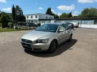 Gebraucht Volvo S40 140 PS (102 kW) 2006 Andere farben Limousine