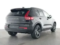 Gebraucht Volvo XC40 Plus 197 PS (144 kW) 2025 Schwarz SUV