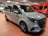 Gebraucht Mercedes V300 237 PS (174 kW) 2025 Grau Van / Kleinbus