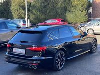 Gebraucht Audi S4 Exclusive 347 PS (255 kW) 2020 Schwarz Kombi