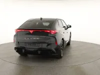 Neu Cupra Tavascan Endurance 210 kW (286 PS) 2026 Basalt grey exclusive metallic SUV