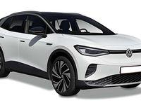 Neu VW ID.4 Pure 125 kW (170 PS) 2025 Wählbar (bei metallic +) SUV