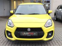 gebraucht Suzuki Swift SwiftSPORT 1.4 BOOSTERJET HYBRID+NAVI+KAMERA+