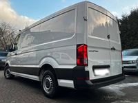 Gebraucht VW Crafter 140 PS (102 kW) 2019 Weiß Van