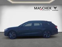 Neu Cupra Leon 204 PS (150 kW) 2026 Fjord blau Kombi