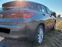 Gebraucht BMW X2 141 PS (103 kW) 2018 Grau SUV