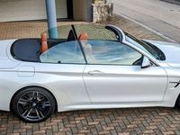 gebraucht BMW M4 Cabriolet 