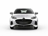 Neu Mazda 2 Prime-Line 116 PS (85 kW) 2026 Silber Kleinwagen