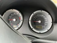 Gebraucht VW Polo 60 PS (44 kW) 2000 Blau Kleinwagen