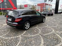 gebraucht Mercedes R500 4MATIC lang -