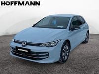 Gebraucht VW Golf VIII Goal 116 PS (85 kW) 2025 Blau Limousine