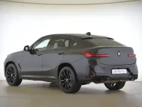 Gebraucht BMW X4 M Sport 286 PS (210 kW) 2024 Sophistograu metallic SUV