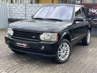 gebraucht Land Rover Range Rover V8 TD Vogue -VOLL