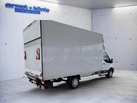 Gebraucht Ford Transit Trend 131 PS (96 kW) 2023 Frostweiß Van