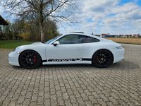 Gebraucht Porsche 991 Sport 400 PS (294 kW) 2012 Weiß