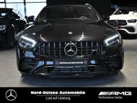 gebraucht Mercedes E53 AMG AMGAMG T VMAX NIGHT 20-ZO PERF ABGAS