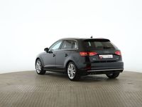 gebraucht Audi A3 Sportback Sport