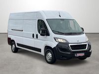 Gebraucht Peugeot Boxer 140 PS (102 kW) 2024 Weiß Van