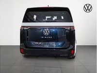 Neu VW ID. Buzz Pro 210 kW (286 PS) 2026 Weiß (starlightblue / candyweiß) Van / Kleinbus