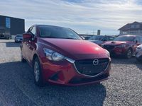 gebraucht Mazda 2 Lim. Signature+ *Klima*