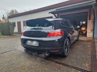 gebraucht VW Scirocco 2.0 TSI -