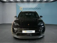 Gebraucht Porsche Macan 300 kW (408 PS) 2024 Schwarz SUV