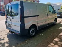 Second-hand Renault Trafic 101 CP (74 kW) 2006 Monovolum