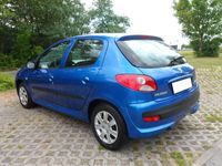 gebraucht Peugeot 206+ 206+ 1.4 Klima/TÜV NEU