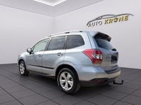 Gebraucht Subaru Forester 147 PS (108 kW) 2014 Silber SUV