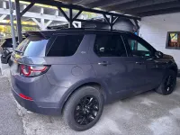 Gebraucht Land Rover Discovery Sport 2016 Grau SUV