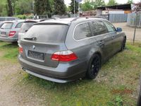 gebraucht BMW 525 525 d Touring Aut.