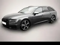 Gebraucht Audi S6 Ambiente 344 PS (253 kW) 2023 Manufacturer Kombi