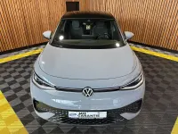 Gebraucht VW ID.5 Pro 127 kW (174 PS) 2023 Grau SUV