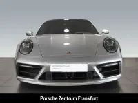 Gebraucht Porsche 911 Carrera 4S 450 PS (330 kW) 2023 Gtsilbermetallic Coupé