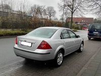 gebraucht Ford Mondeo Tüv bis 25