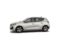 Neu Dacia Sandero Expression 101 PS (74 kW) 2026 Sandstone Limousine