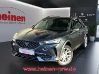 Usata Cupra Formentor 150 CV (110 kW) 2023 Grigio SUV