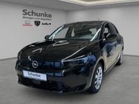 Gebraucht Opel Corsa Edition 101 PS (74 kW) 2025 Schwarz Kleinwagen