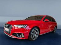 gebraucht Audi A4 Avant 45 TDI quat Tiptrnc S-line Compet …