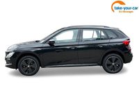 Neu Skoda Kamiq Selection 150 PS (110 kW) 2025 Wählbar SUV