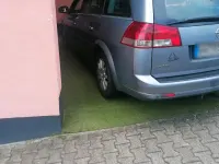 Gebraucht Opel Corsa 120 PS (88 kW) 2003 Grau Kleinwagen