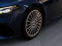 Gebraucht Mercedes A220 AMG 190 PS (139 kW) 2024 Blau Limousine
